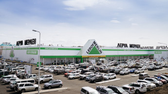 Russia's home improvement industry and the war in Ukraine