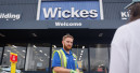 Wickes grows by 5.9 per cent in 2025