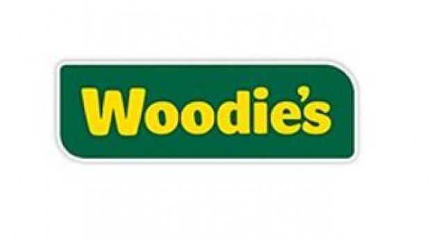 In 2917, sales of Woodie's DIY grew by 14.8 per cent.