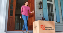 Home Depot is the first retail client of Walmart GoLocal