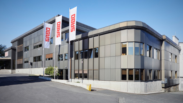 The long-established Sabo Maschinenfabrik GmbH is based in Gummersbach. The company is now being taken over by the Chinese robotics specialist Ldrobot, which was only founded in 2017. The long-established Sabo Maschinenfabrik GmbH is based in Gummersbach. The company is now being taken over by the Chinese robotics specialist Ldrobot, which was only founded in 2017.