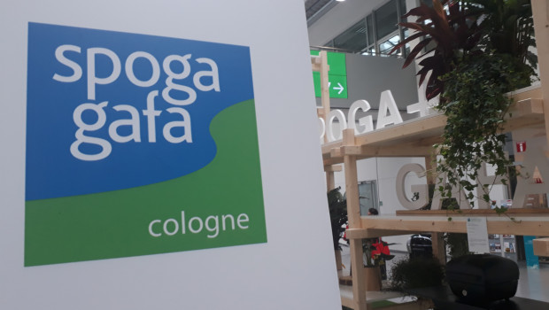 The next Spoga+Gafa will take place from 19 to 21 June 2022 at the Cologne exhibition centre.