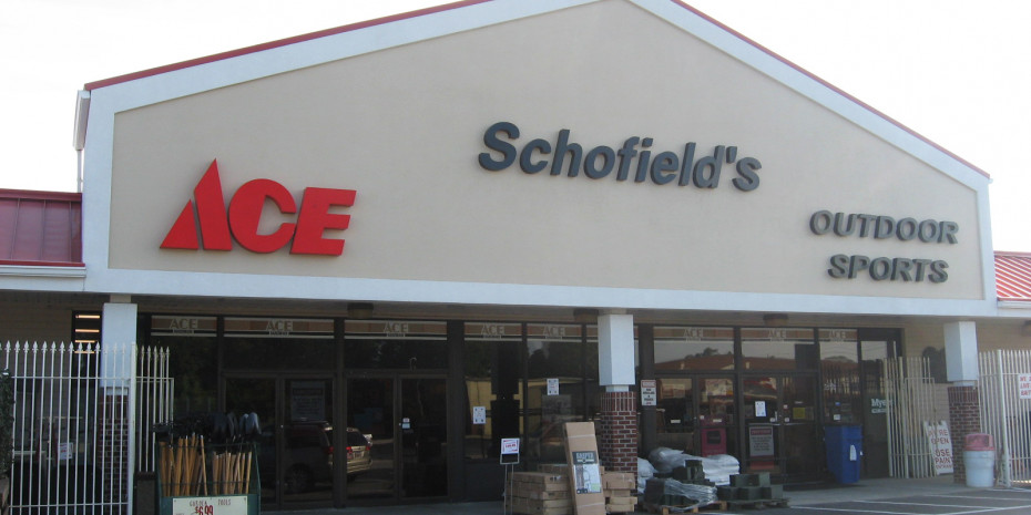 Ace Hardware, USA
