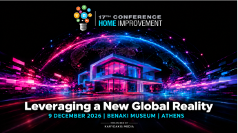 International line-up for Greek DIY conference International line-up for Greek DIY conference