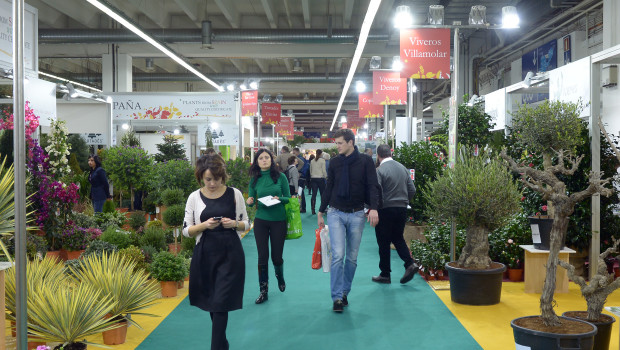 “Internationality as a unique feature”: the IPM organisers are satisfied in spite of a slight drop in visitor numbers. 