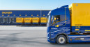 Dachser grows with acquisitions
