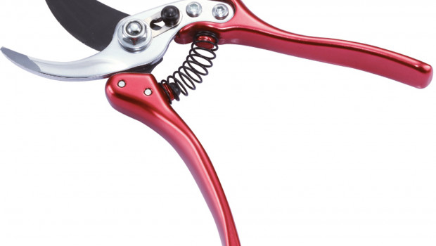 Winland, Drop forged bypass pruner