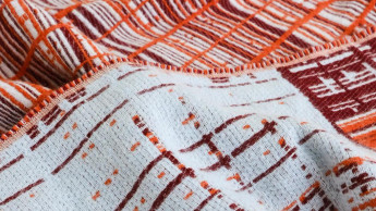 Textile transformation