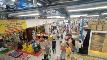 Indonesia’s Depo Bangunan sees 2 pct uptick in sales for Q1