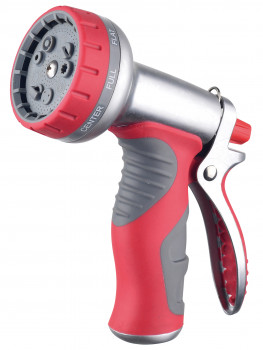 heavy-duty hose nozzle, Ningbo Mammoth