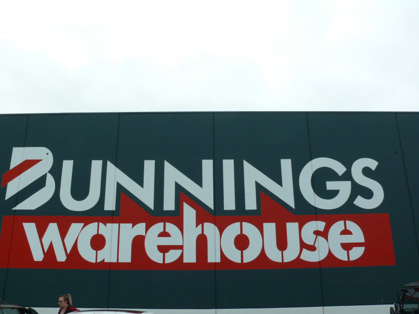 Bunnings sales grow by 12.5 per cen... diyinternational