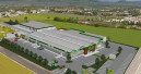 Dehner builds another garden centre in Austria