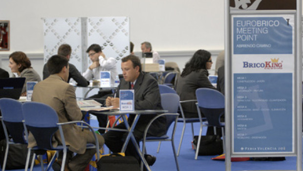 It is two years since a Eurobrico Meeting Point was held for the first time.