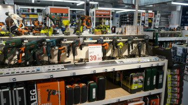 French tool manufacturers report double-digit growth for 2021