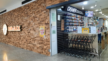 Mr. DIY posts 25. 8 per cent revenue growth for Q3