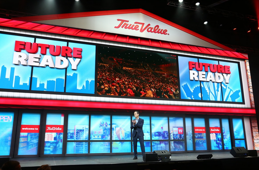 True Value Fall Reunion 2023 Denver