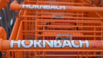 Hornbach sales fall in Germany and grow abroad