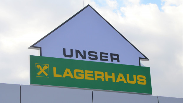 Lagerhaus is a sales channel developed by RWA Raiffeisen Ware Austria.