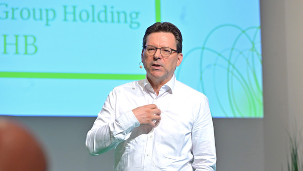 Jochen Ludwig is Chief Commercial Officer of Obi, Germany’s second-largest DIY store operator, and a member of the BHB’s executive board.