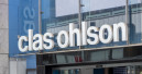 Clas Ohlson increases sales by 10 per cent