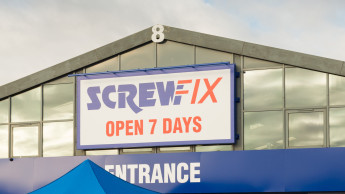 Screwfix soon to be online pure player in 20 European countries