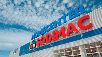 Sodimac sales slump by 15.5 per cent in 2023