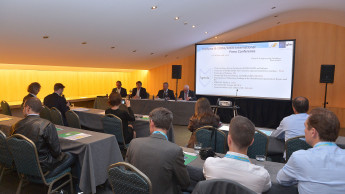 1 100 delegates at Global DIY Summit in Barcelona