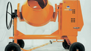 Concrete management news