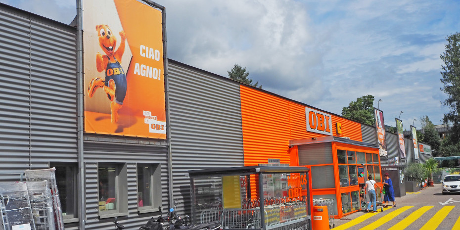 Ciao Agno: The beaver is now also at home on the shores of Lake Lugano. Ciao Agno: The beaver is now also at home on the shores of Lake Lugano.