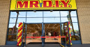 Mr. D.I.Y. establishes German company
