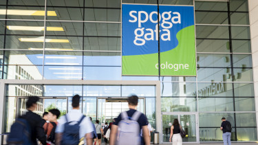 Spoga+Gafa launches with a new concept