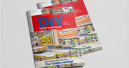 Covid-19 also puts its mark on the current edition of DIY International