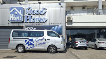 Store visit: GoodHome Aman Hills