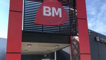 Kesko acquires the largest Byggmakker retailer