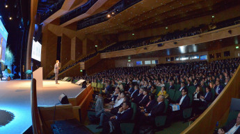 Participants rate 7th Global DIY Summit as very good