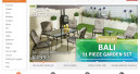 British chain The Range intends to expand to Germany