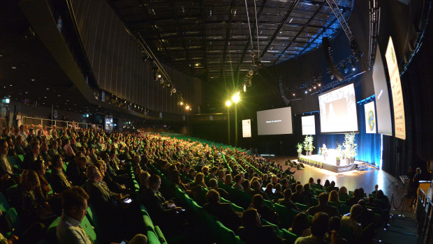 Last year in Stockholm around 800 representatives from the international DIY and garden industry took part at Global DIY Summit.