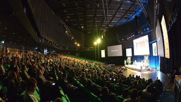 Last year in Stockholm around 800 representatives from the international DIY and garden industry took part at Global DIY Summit. Last year in Stockholm around 800 representatives from the international DIY and garden industry took part at Global DIY Summit.