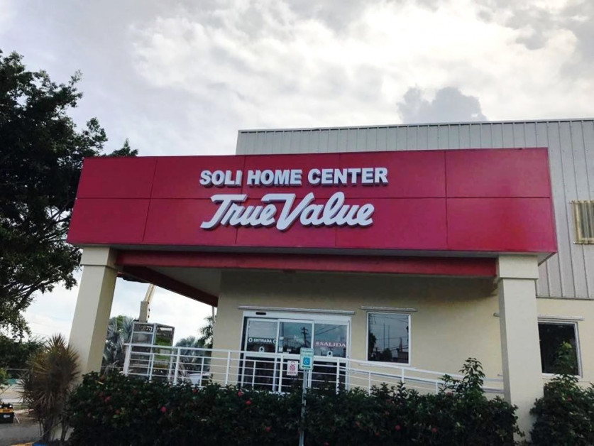 True Value expands in Puerto Rico w... diyinternational