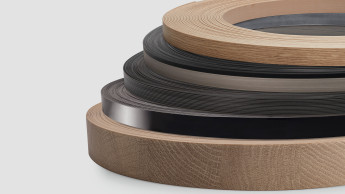 Egger sees growth potential in the edging segment Egger sees growth potential in the edging segment
