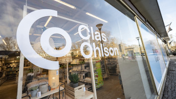 Clas Ohlson takes over Spares