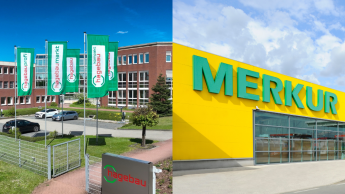 Slovenian DIY chain Merkur becomes Hagebau partner