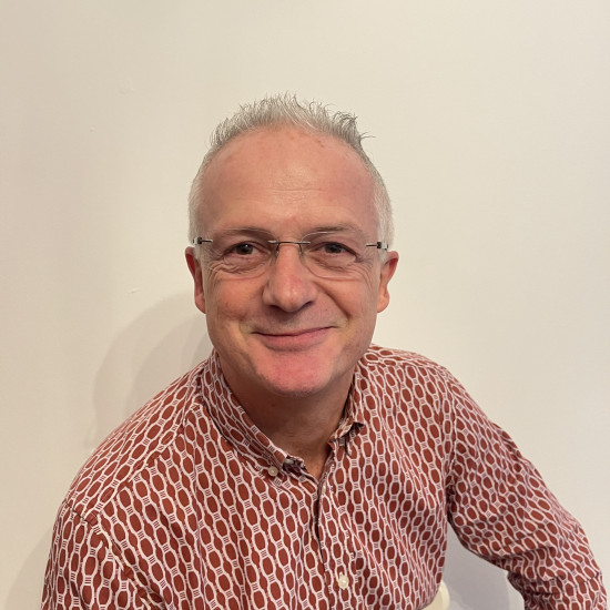 Clive Daley is the founder and managing director of Daley Hub, a strategy consulting agency specialising in the DIY market.