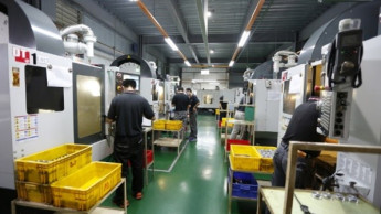 Yueh-Chi, a versatile expert in pneumatic tools