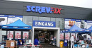 Kingfisher aims to remain in Germany with Screwfix 
