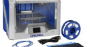 3D printing growing rapidly