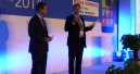 Record attendance in Madrid