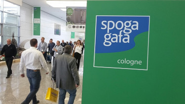 Industry learns about trends in the garden market at the Spoga+Gafa