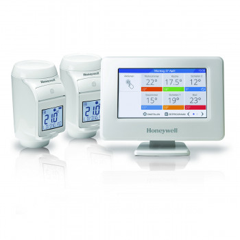 Honeywell, evohome Wi-Fi 