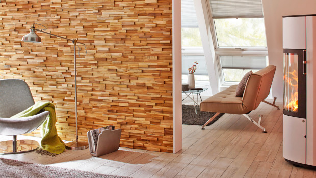 Rebel Of Styles, 3D wall panels,